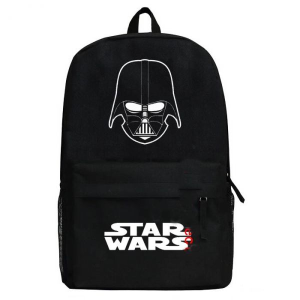 Mochila Star Wars 001
