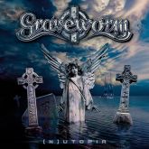 Graveworm - (N)utopia CD Importado Made in Russia!!!!