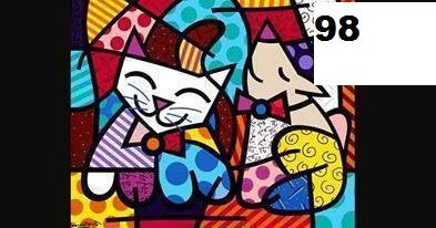 ROMERO BRITO