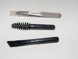 Kit para Sobrancelhas Mary Kay