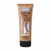 Airbrush Legs