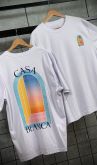 Camiseta over Casa Blanca