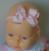 Faixa de Bebê Mini Boutique