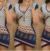 ♡ Vestido lançamento 2016