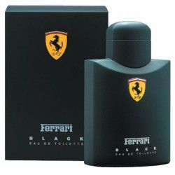 Ferrari Black Masculino 40ML