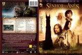 O Senhor dos Aneis - As Duas Torres