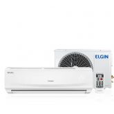 Ar Condicionado Split Wall Elgin Eco Plus 30000 btu/h Quente/Frio 220v