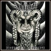 Anuuruk - Unspeakable Uncreation