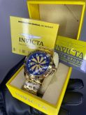 Invicta Turbo