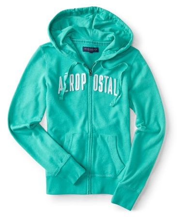 Aeropostale Aquarium