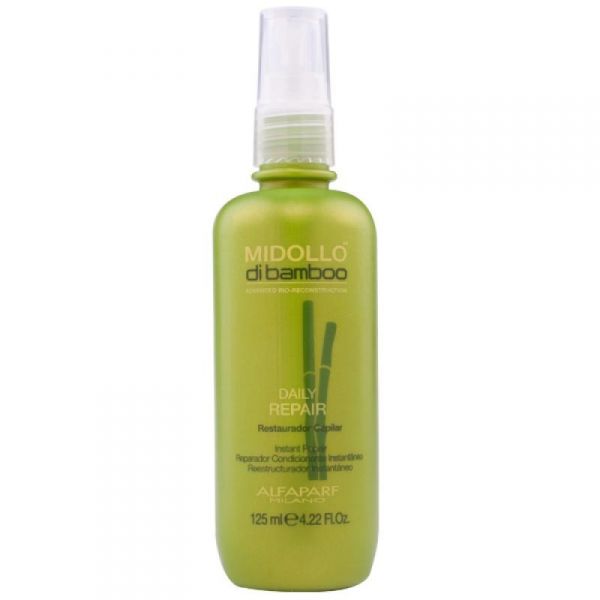 Midollo di Bamboo Daily Repair Alfaparf - Spray 125ml
