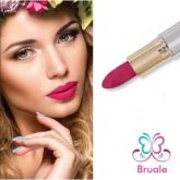 batons matte viva luxo
