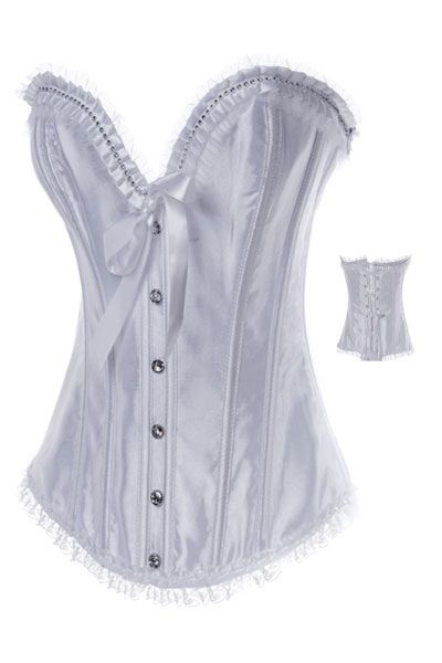 Corset Overbust BC5126