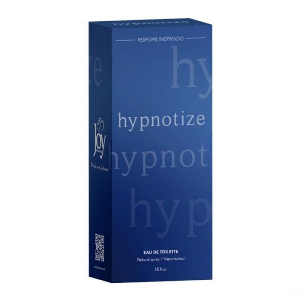 HYPNOTIZE - unidade
