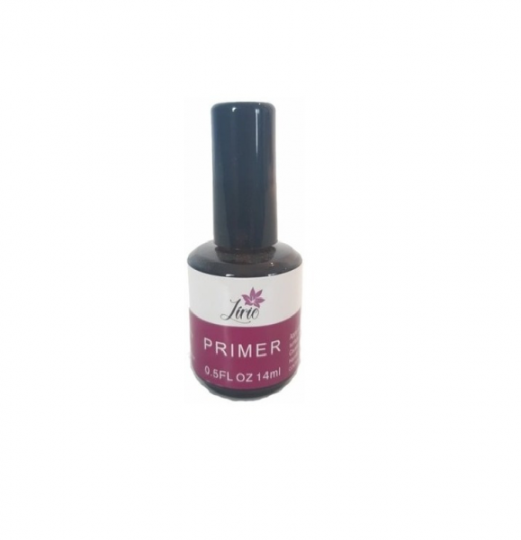 Primer Em Gel Lírio 14ml Mc762303