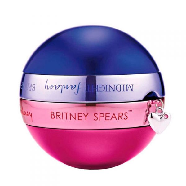 BRITNEY FANTASY TWIST FEM 100ML