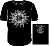 ALICE IN CHAINS - FRENTE COSTA!!!