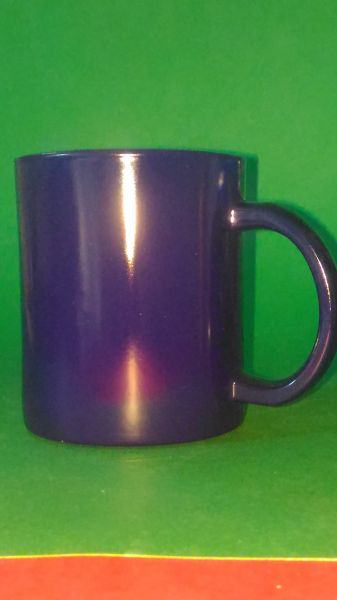 Caneca Mágica de Vidro