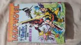 SUPER AVENTURAS MARVEL NR 036