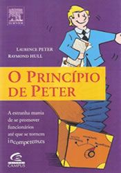O Princípio de Peter