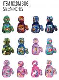 Mochila infantil l