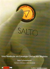 Salto - Uma Revolução em Estratégia Criativa nos Negócios