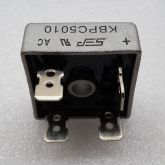 Diodo KBPC 5010