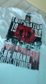 Camisa Gola V