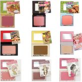 Blush The Balm