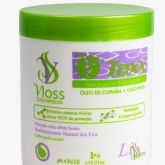 V' Toxx Selagem Natural Branco