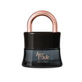 O BOTICÁRIO HER CODE EAU DE PARFUM-50ML