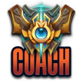 Coach League of Legends