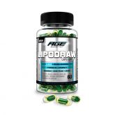 LIPODRAW 60 CAPS