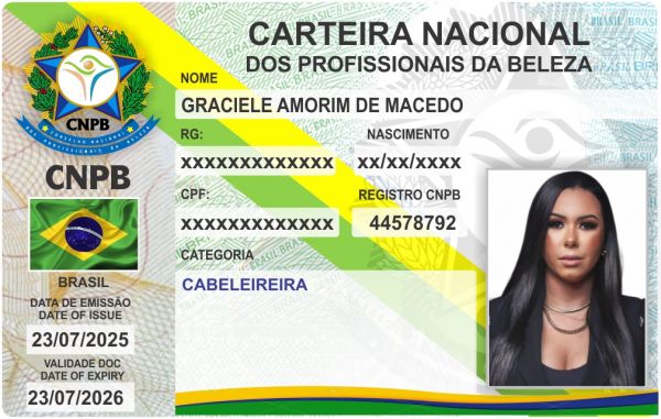 GRACIELE AMORIM DE MACEDO