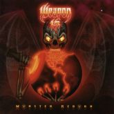 WEAPON 13 - Monster Reborn