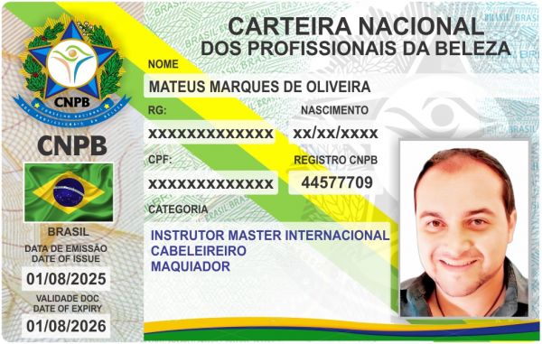 MATEUS MARQUES DE OLIVEIRA