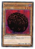 Yu-Gi-Oh Sabedoria Corrompida - Comum Speed Duel