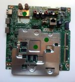 Placa pricipal  Para TV lg 49uj6300