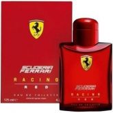 Ferrari  Red Racing