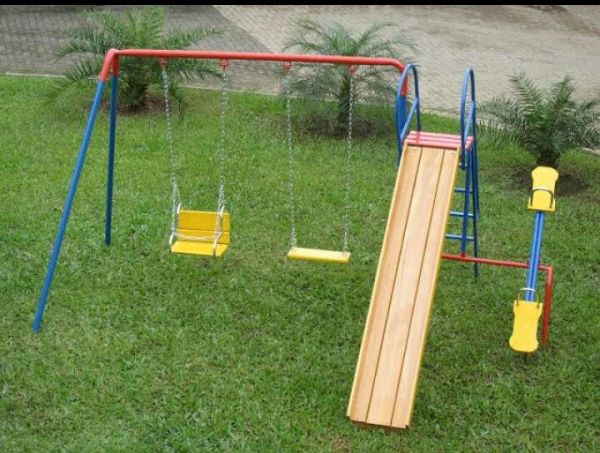 poupa  espaço