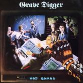Grave Digger – War Games  Slipcase