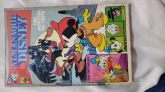 ALMANAQUE DISNEY NR 086