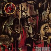 CD SLAYER - Reign in Blood americano com 2 bônus