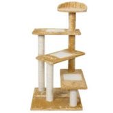 Torre modelo escada
