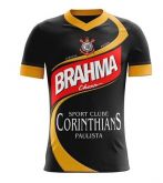 Camisa Camiseta Cerveja Brahma Times Corinthians