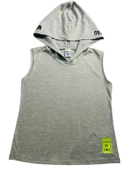 Kit Lote 5 Blusa Infantojuvenil Verão Feminino