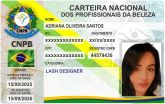 ADRIANA OLIVEIRA SANTOS