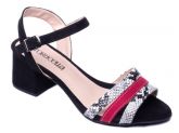 Sandália Feminina (Ref: 85.005A)