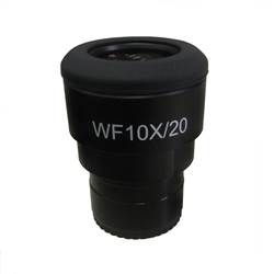 Ocular Focalizavél 10x/20-CS/AT-0230-E