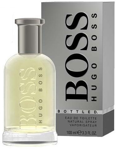 Boss Masculino
